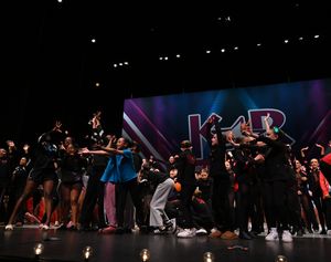 Baton Rouge, LA - 3/20/2026