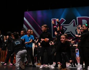 Baton Rouge, LA - 3/20/2026