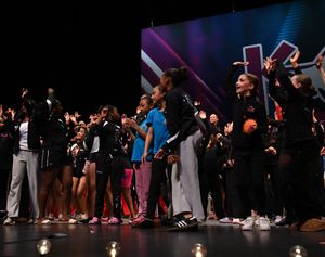 Baton Rouge, LA - 3/20/2026