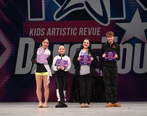 Baton Rouge, LA - 3/20/2026