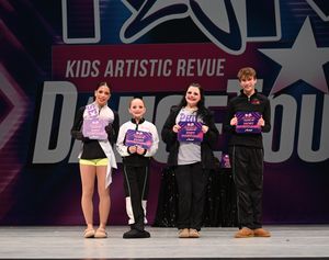 Baton Rouge, LA - 3/20/2026