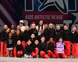 Baton Rouge, LA - 3/20/2026