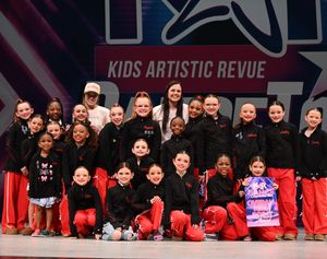 Baton Rouge, LA - 3/20/2026