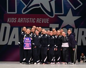 Baton Rouge, LA - 3/20/2026