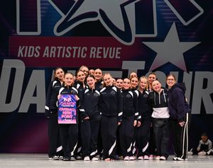 Baton Rouge, LA - 3/20/2026