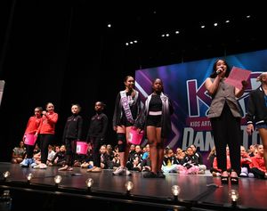 Baton Rouge, LA - 3/20/2026