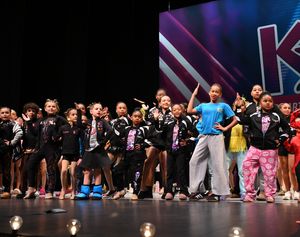 Baton Rouge, LA - 3/20/2026