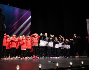 Baton Rouge, LA - 3/20/2026