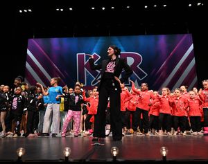 Baton Rouge, LA - 3/20/2026