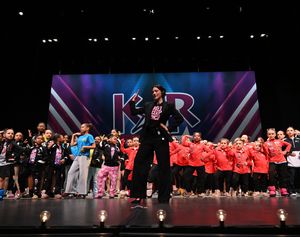 Baton Rouge, LA - 3/20/2026