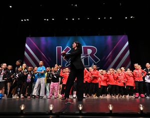 Baton Rouge, LA - 3/20/2026