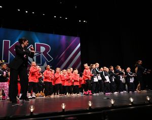 Baton Rouge, LA - 3/20/2026