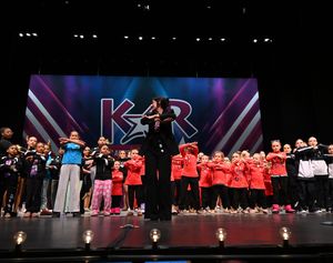 Baton Rouge, LA - 3/20/2026