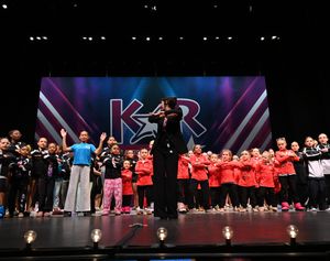 Baton Rouge, LA - 3/20/2026