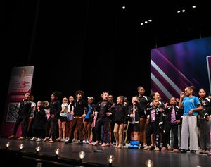 Baton Rouge, LA - 3/20/2026