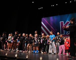 Baton Rouge, LA - 3/20/2026