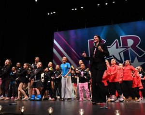 Baton Rouge, LA - 3/20/2026