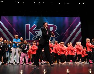 Baton Rouge, LA - 3/20/2026