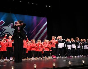 Baton Rouge, LA - 3/20/2026