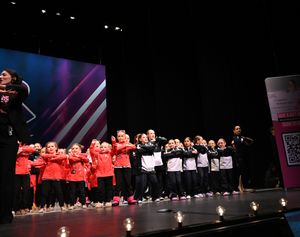 Baton Rouge, LA - 3/20/2026