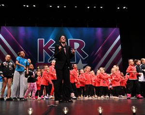 Baton Rouge, LA - 3/20/2026