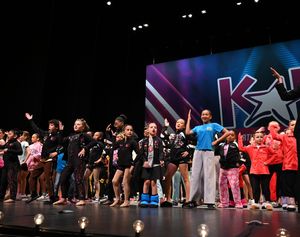 Baton Rouge, LA - 3/20/2026