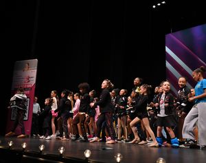 Baton Rouge, LA - 3/20/2026