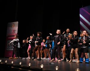 Baton Rouge, LA - 3/20/2026