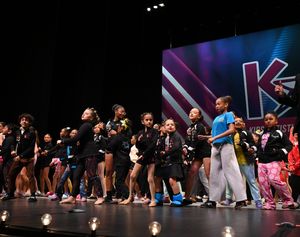 Baton Rouge, LA - 3/20/2026