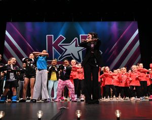 Baton Rouge, LA - 3/20/2026