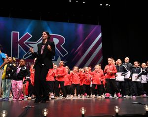 Baton Rouge, LA - 3/20/2026