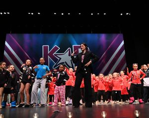 Baton Rouge, LA - 3/20/2026