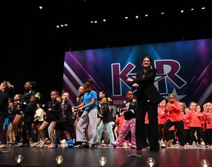 Baton Rouge, LA - 3/20/2026