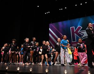 Baton Rouge, LA - 3/20/2026