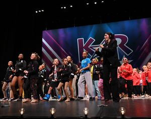 Baton Rouge, LA - 3/20/2026