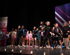 Baton Rouge, LA - 3/20/2026