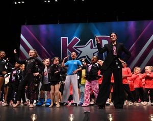 Baton Rouge, LA - 3/20/2026