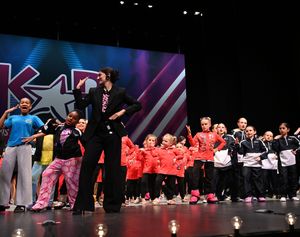 Baton Rouge, LA - 3/20/2026