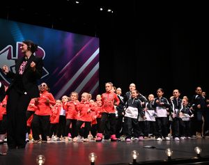 Baton Rouge, LA - 3/20/2026