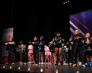 Baton Rouge, LA - 3/20/2026