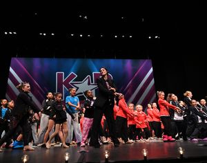 Baton Rouge, LA - 3/20/2026