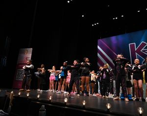 Baton Rouge, LA - 3/20/2026