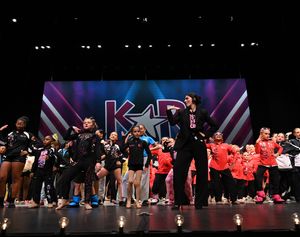 Baton Rouge, LA - 3/20/2026