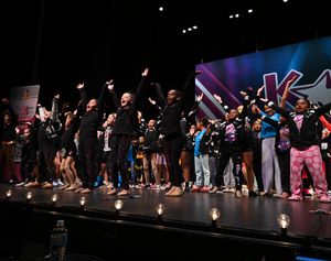 Baton Rouge, LA - 3/20/2026