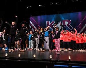 Baton Rouge, LA - 3/20/2026