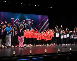 Baton Rouge, LA - 3/20/2026