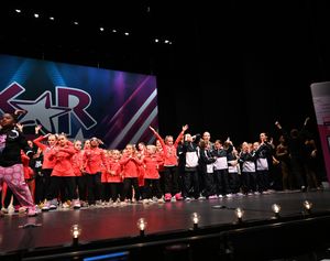 Baton Rouge, LA - 3/20/2026