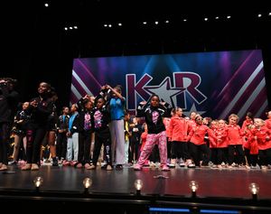 Baton Rouge, LA - 3/20/2026