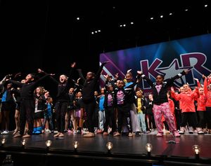 Baton Rouge, LA - 3/20/2026