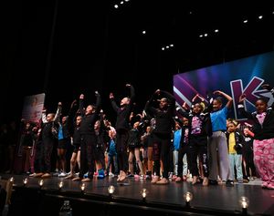 Baton Rouge, LA - 3/20/2026